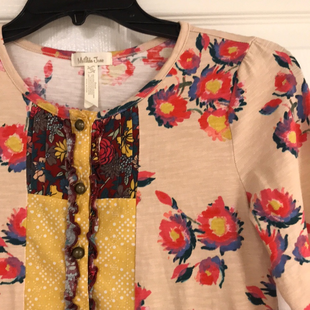 Matilda Jane top 10